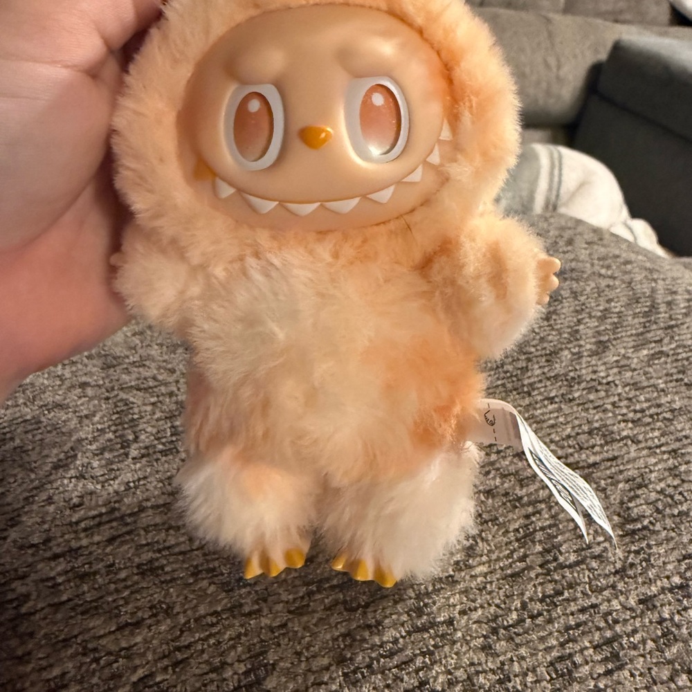 Authentic Labubu - Picture 3 of 3